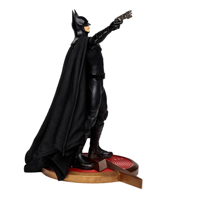 Pedido Estatua Batman (Multiverse) (Resina) - The Flash (2023) marca McFarlane Toys x DC Direct escala 1/10