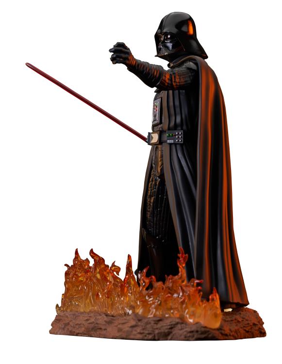 Pedido Estatua Darth Vader (Edición limitada) - Star Wars: Obi-Wan Kenobi - Premier Collection marca Diamond Select Toys escala 1/7