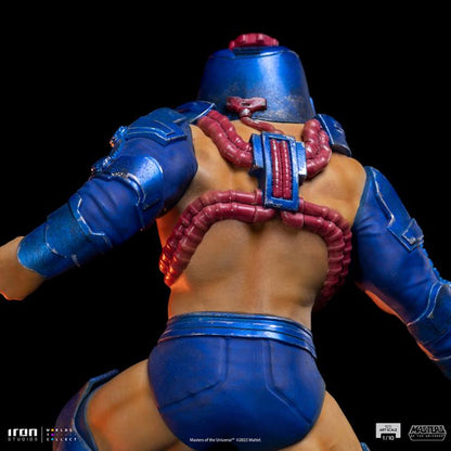 Pedido Estatua Man-E-Faces - Masters of the Universe - BDS Limited Edition marca Iron Studios escala de arte 1/10