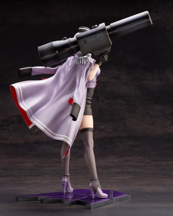 Pedido Estatua Megatron - Transformers - Bishoujo marca Kotobukiya escala 1/7