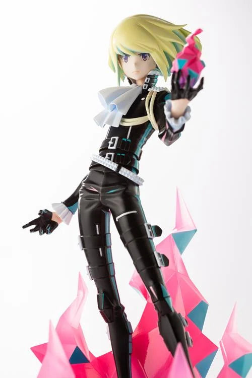 Preventa Estatua Lio Fotia - Promare marca Kotobukiya escala 1/7