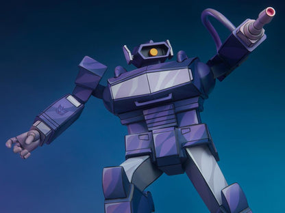 Pedido Estatua Shockwave (Edición Limitda) - Transformers marca PCS Collectibles escala clásica (23 cm)