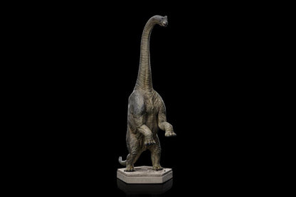 Preventa Estatua Brachiosaurus - Jurassic Park Icons - Limited Edition marca Iron Studios escala de arte 1/10