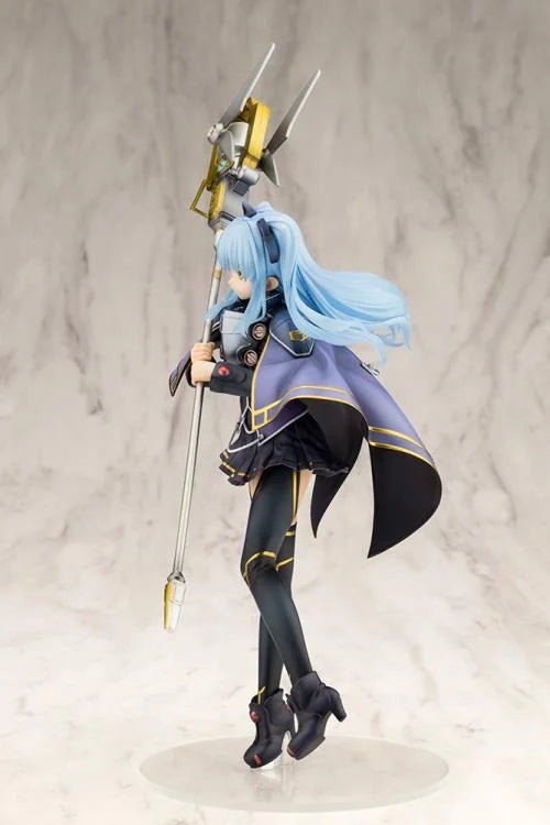 Pedido Estatua Tio Plato - The Legend of Heroes: Trails from Zero marca Kotobukiya escala 1/8