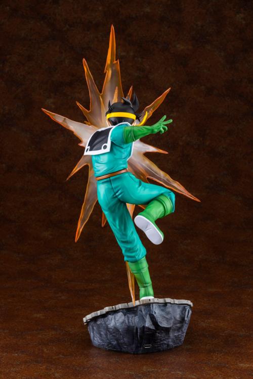 Pedido Estatua J Popp - Dragon Quest: The Adventure of Dai - ArtFX - marca Kotobukiya escala 1/8