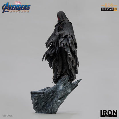 Pedido Estatua Red Skull - Avengers: Endgame - Battle Diorama Series (BDS) marca Iron Studios escala de arte 1/10