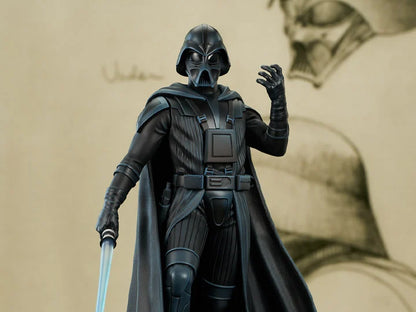 Preventa Estatua Darth Vader (Concept) (Exclusive) - Star Wars Premier Collection - Limited Edition marca Diamond Select Toys escala 1/7