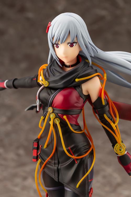 Pedido Estatua Kasane Randall - Scarlet Nexus - ArtFX J marca Kotobukiya escala 1/8