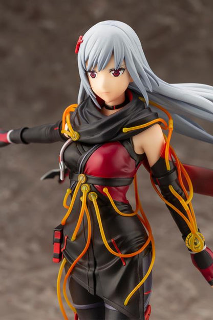 Pedido Estatua Kasane Randall - Scarlet Nexus - ArtFX J marca Kotobukiya escala 1/8