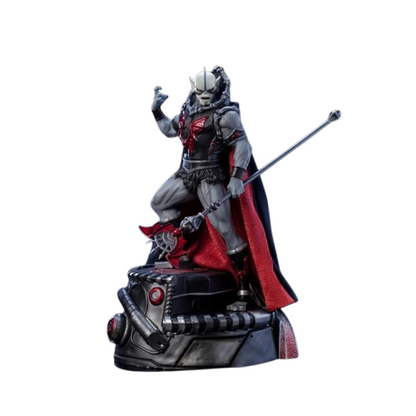 Pedido Estatua Hordak (Gray version) - Masters of the Universe - BDS Limited Edition marca Iron Studios escala de arte 1/10