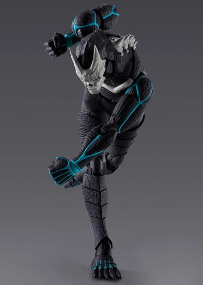 Preventa Figura Kaiju No. 8 - Kaiju No. 8 - S.H.Figuarts marca Bandai Spirits escala pequeña 1/12