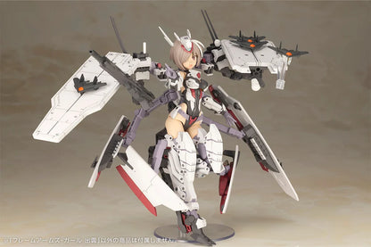 Preventa Model Kit Izumo - Frame Arms Girl marca Kotobukiya escala 1/12