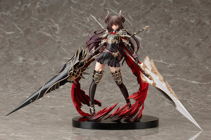 Preventa Estatua Forte the Devoted - Rage of Bahamut marca Kotobukiya escala 1/8