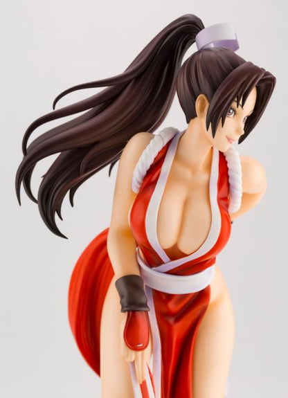 Pedido Estatua Mai Shiranui - SNK The King of Fighters '98 - Bishoujo marca Kotobukiya escala 1/7