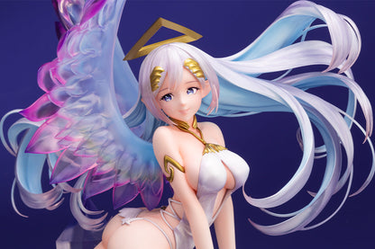 Pedido Estatua Aria: The Angel of Crystals - Museum of Mystical Melodies Verse01 - marca Kotobukiya escala 1/7