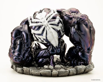 Preventa Estatua Venom (Armed & Dangerous) - Marvel - ArtFX Artist Series marca Kotobukiya escala 1/6