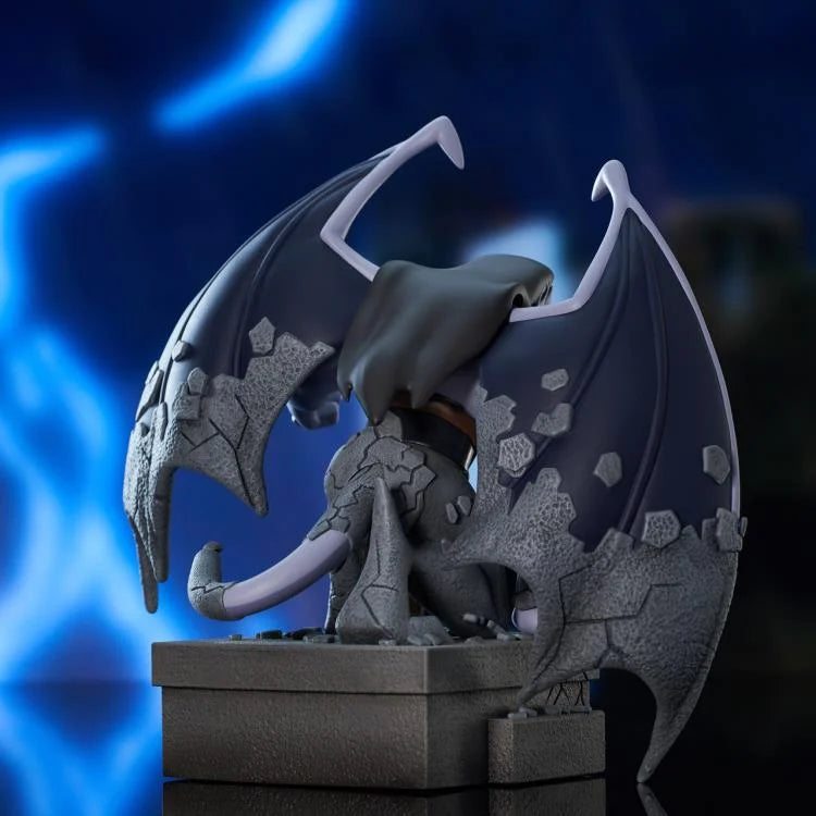 Preventa Estatua Goliath Deluxe - Disney's Gargoyles Gallery marca Diamond Select Toys escala 1/7