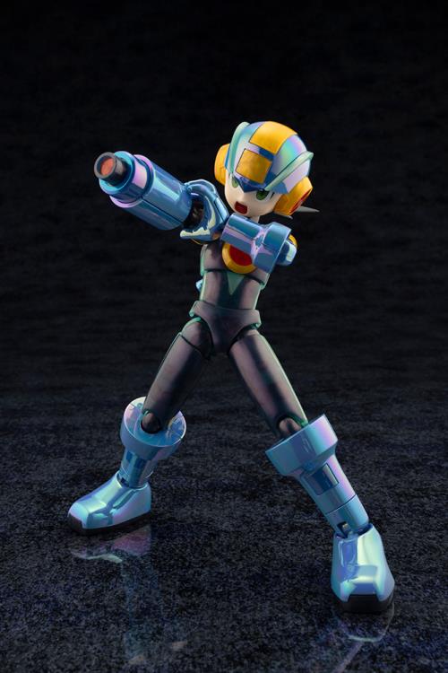 Preventa Model Kit Mega Man.EXE (Premium Charge Shot version) - Mega Man Battle Network marca Kotobukiya escala 1/12