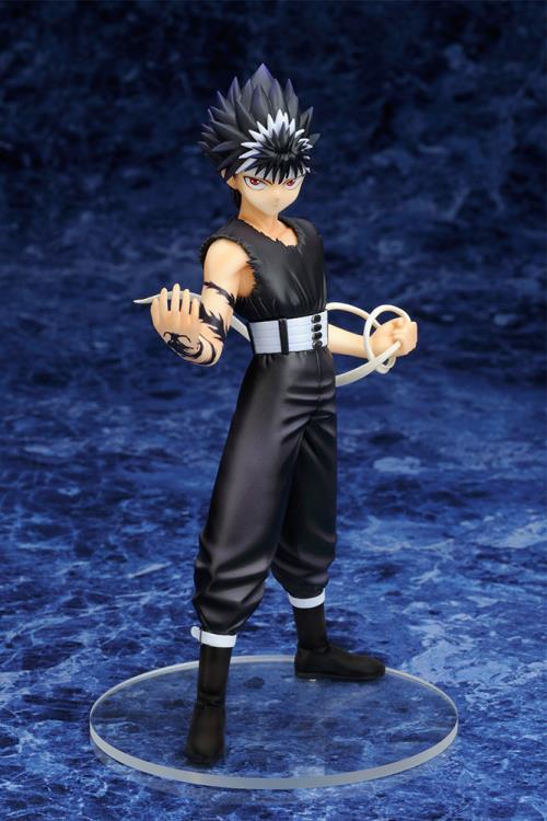 Pedido Estatua Hiei - Yu Yu Hakusho - ArtFX J marca Kotobukiya escala 1/8