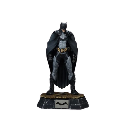 Preventa Estatua Batman (Rafael Grampa) - DC Comics marca Iron Studios escala de arte 1/10