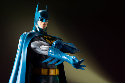 Pedido Estatua Batman (Bronze Age) - DC Comics ArtFX marca Kotobukiya escala 1/6