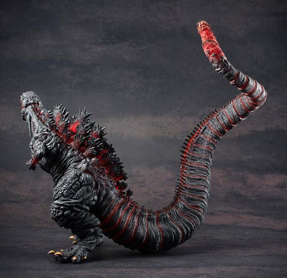 Preventa Estatua Godzilla - Shin Godzilla - Hyper Solid Series marca Art Spirit (30 cm)