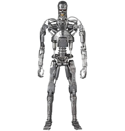 Pedido Figura Endoskeleton (T2 version) - Terminator 2: Judgement Day - MAFEX marca Medicom Toy No.206 escala pequeña 1/12