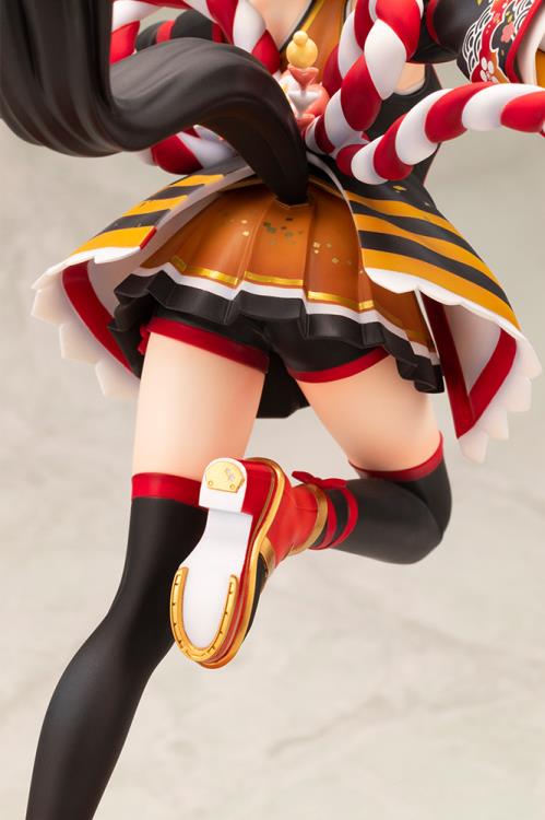 Preventa Estatua Kitasan Black (Outrunning the Encroaching Heat) - Uma Musume: Pretty Derby marca Kotobukiya escala 1/7