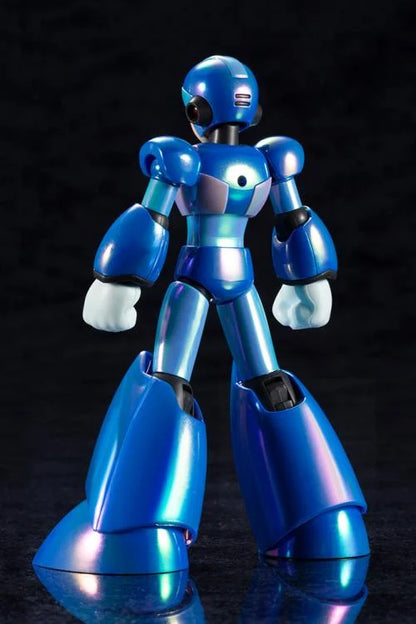 Pedido Model Kit Mega Man (Premium Charge Shot version) - Mega Man X marca Kotobukiya escala 1/12 (relanzamiento)