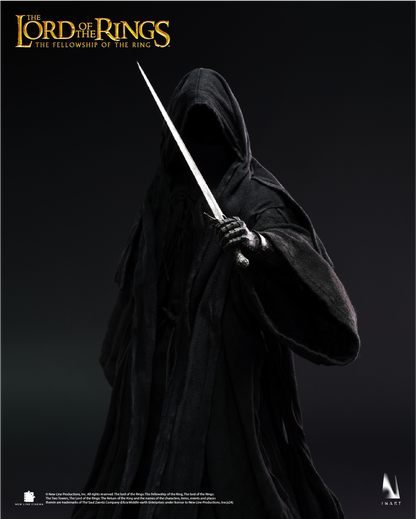 Preventa Figura Nazgûl (Standard version) - The Lord of the Rings marca Inart A013S1 escala 1/6