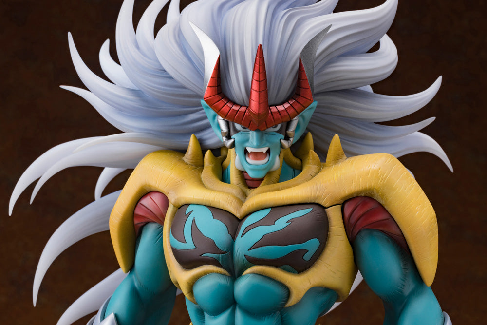 Pedido Estatua Hadlar - Dragon Quest: The Adventure of Dai - ArtFX J marca Kotobukiya escala 1/8