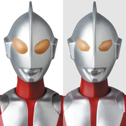 Pedido Figura Ultraman (Deluxe version) - Shin Ultraman - MAFEX marca Medicom Toy No.207 escala pequeña 1/12