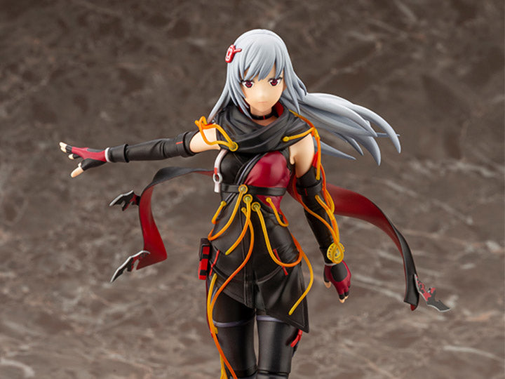 Pedido Estatua Kasane Randall - Scarlet Nexus - ArtFX J marca Kotobukiya escala 1/8