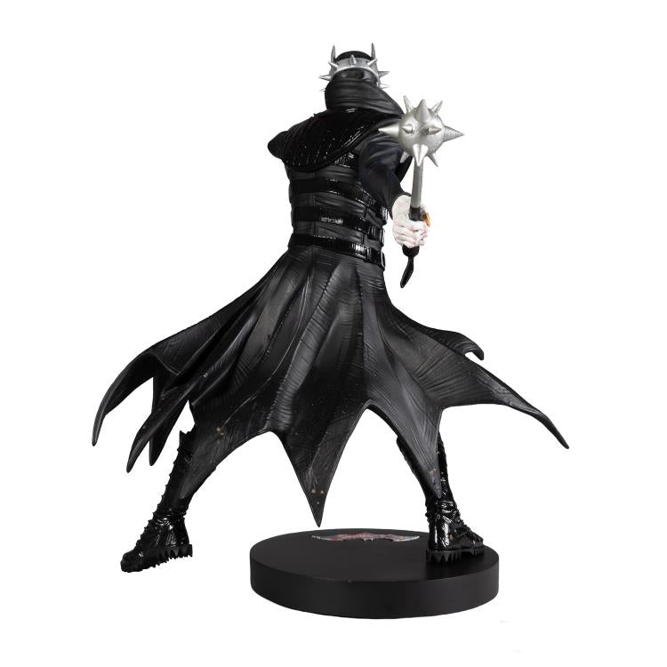 Pedido Estatua The Batman Who Laughs (Greg Capullo version) (Edición Limitada) (Resina) - DC Designer Series marca McFarlane Toys x DC Direct escala 1/6