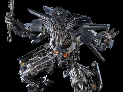 Pedido Figura DLX Jetfire - Transformers: Revenge of the Fallen marca Threezero 3Z0166 (38 cm)