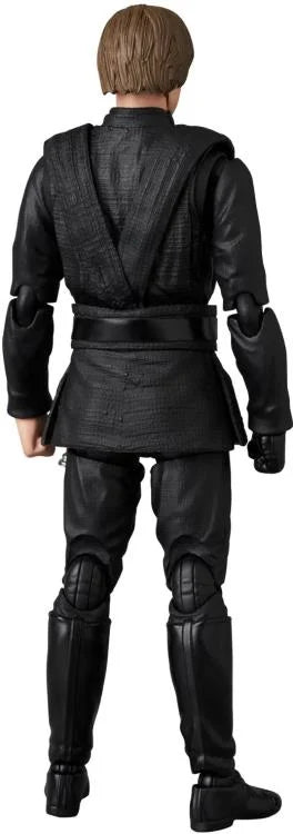 Preventa Figura Luke Skywalker - The Mandalorian - MAFEX marca Medicom Toy No.227 escala pequeña 1/12