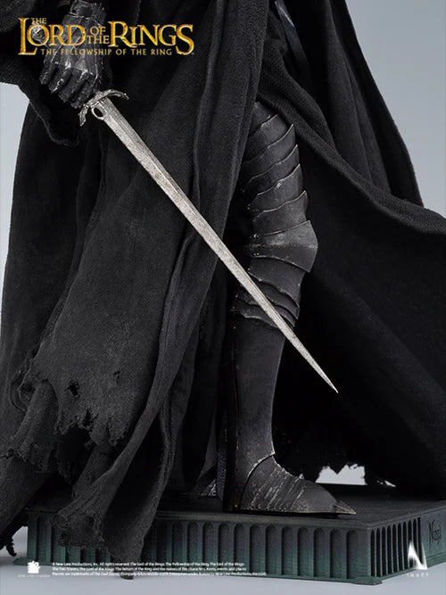 Preventa Figura Nazgûl (Exclusive version) - The Lord of the Rings marca Inart A013EX escala 1/6