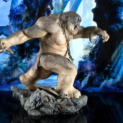 Preventa Estatua Cave Troll - The Lord of the Rings marca Diamond Select Toys escala 1/7