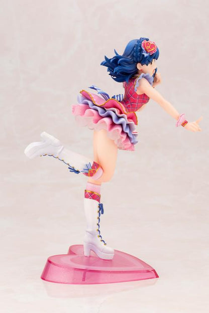 Pedido Estatua Yuriko Nanao (Seichou Chu→Lover!!) - The Idolmaster Million Live! marca Kotobukiya escala 1/8