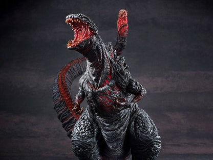 Preventa Estatua Godzilla - Shin Godzilla - Hyper Solid Series marca Art Spirit (30 cm)