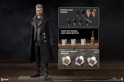 Preventa Figura David - The Lost Boys marca Sideshow Collectibles escala 1/6