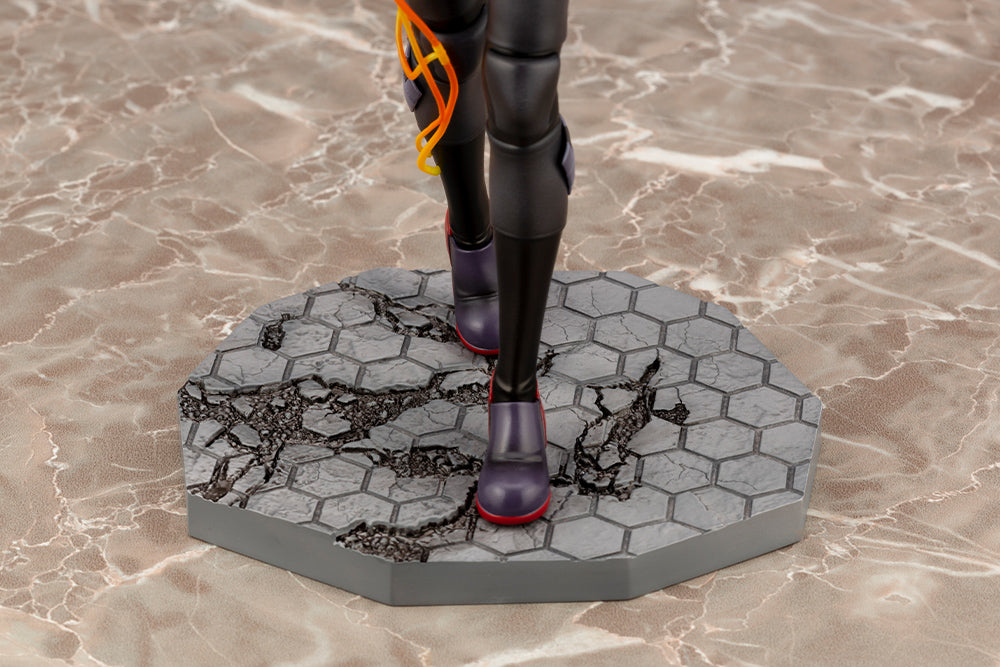 Pedido Estatua Kasane Randall - Scarlet Nexus - ArtFX J marca Kotobukiya escala 1/8