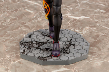 Pedido Estatua Kasane Randall - Scarlet Nexus - ArtFX J marca Kotobukiya escala 1/8