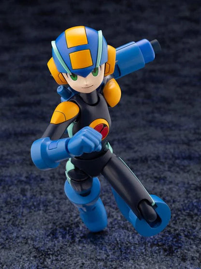 Pedido Model Kit MegaMan.EXE - Mega Man Battle Network marca Kotobukiya escala 1/12