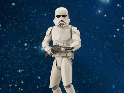 Preventa Estatua Stormtrooper (Concept) (Exclusive) - Star Wars Premier Collection - Limited Edition marca Diamond Select Toys escala 1/7