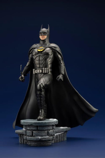 Preventa Estatua Batman - The Flash (2023) - ArtFX marca Kotobukiya escala 1/6