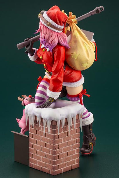 Pedido Estatua Down the Chimney - Plastic Angels - Bishoujo marca Kotobukiya escala 1/7