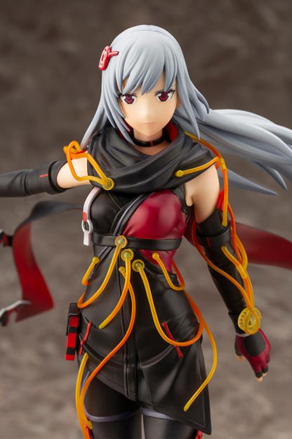 Pedido Estatua Kasane Randall - Scarlet Nexus - ArtFX J marca Kotobukiya escala 1/8