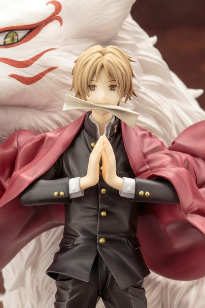 Preventa Estatua Takashi Natsume & Madara - Natsume's Book of Friends - ArtFX J marca Kotobukiya escala 1/10