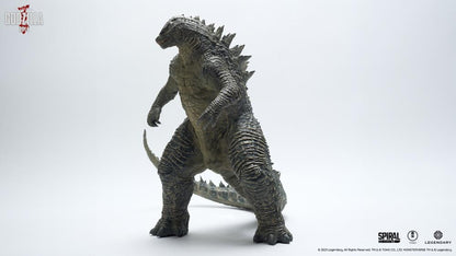 Preventa Estatua Godzilla (Edición limitada) - Godzilla (2014) Titans of the Monsterverse marca Spiral Studio (44.5 cm)